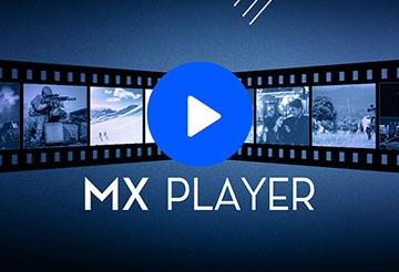 MXPlayer最新版（MX播放器）